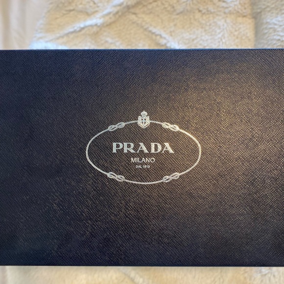 Prada pattent loafers - Picture 8 of 13